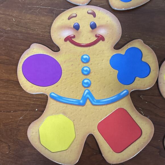 Candyland Castle Game w/ Box Rare 2007 Milton Bradley - Picture 13 of 16